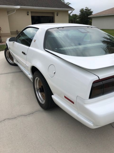 1991 Pontiac Trans Am - photo 5