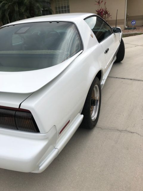 1991 Pontiac Trans Am - photo 6