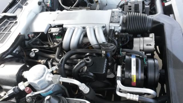 1991 Pontiac Trans Am - photo 7