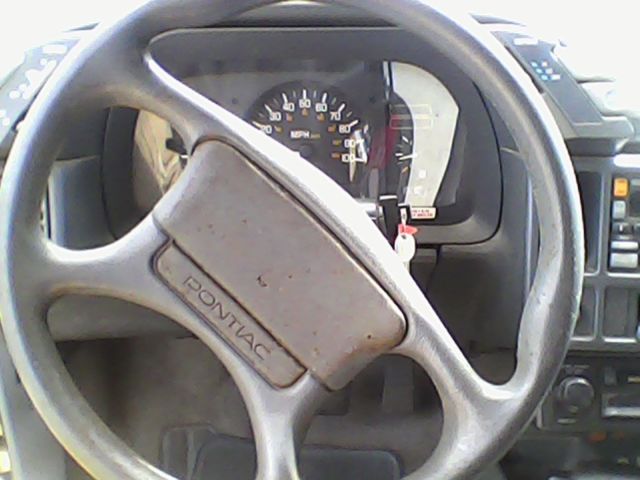 1991 Pontiac Sunbird - photo 10