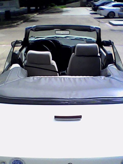 1991 Pontiac Sunbird - photo 12