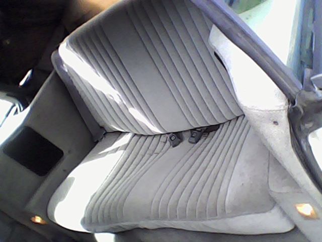 1991 Pontiac Sunbird - photo 7