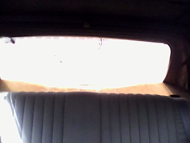 1991 Pontiac Sunbird - photo 8