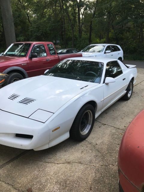1991 Pontiac Trans Am 1991 Pontiac Trans Am