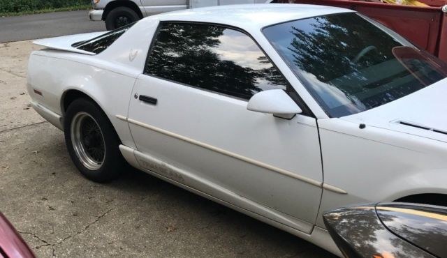 1991 Pontiac Trans Am - photo 10
