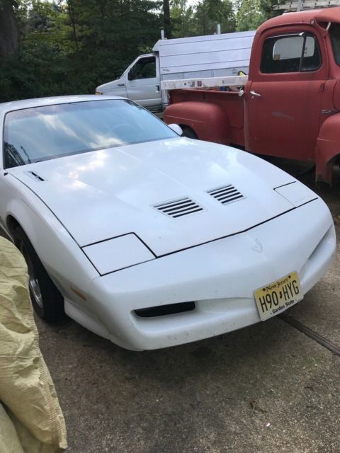 1991 Pontiac Trans Am - photo 11