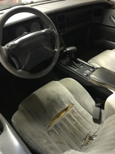 1991 Pontiac Trans Am - photo 12