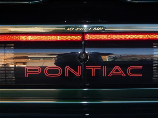 1991 Pontiac Trans Am - photo 10