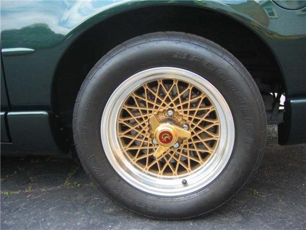 1991 Pontiac Trans Am - photo 11