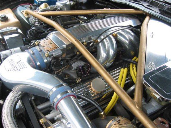 1991 Pontiac Trans Am - photo 3