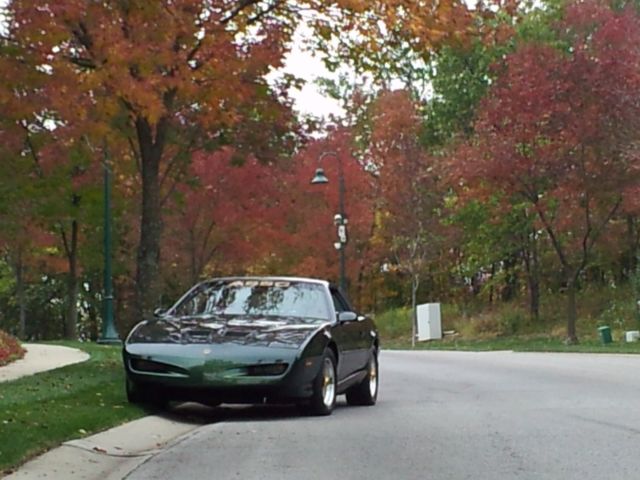 1991 Pontiac Trans Am - photo 6