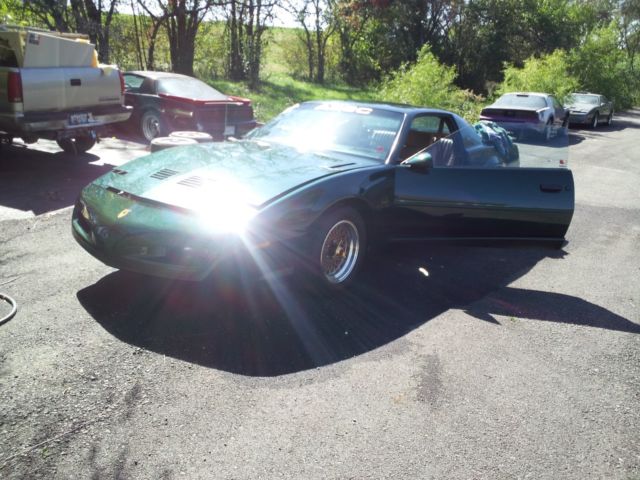 1991 Pontiac Trans Am - photo 7