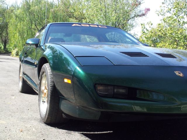 1991 Pontiac Trans Am - photo 8
