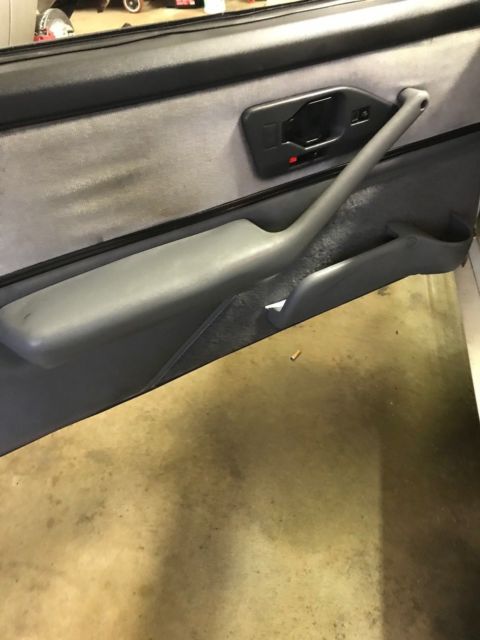 1991 Pontiac Trans Am - photo 3