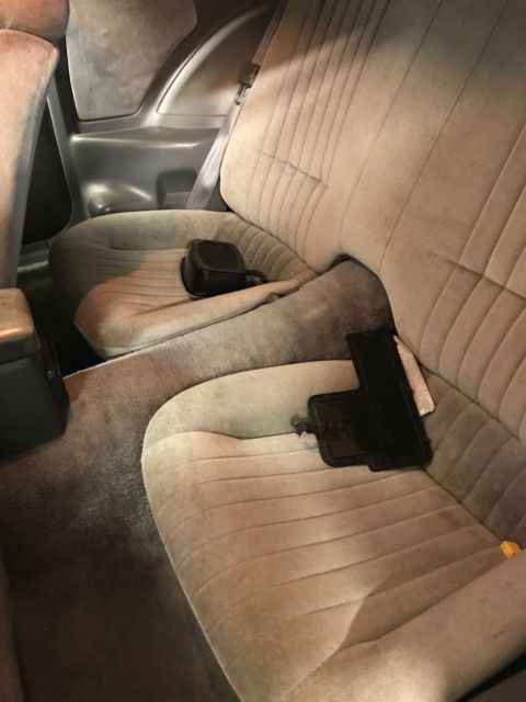 1991 Pontiac Trans Am - photo 4