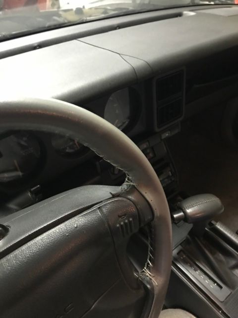 1991 Pontiac Trans Am - photo 5