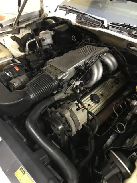 1991 Pontiac Trans Am - photo 6