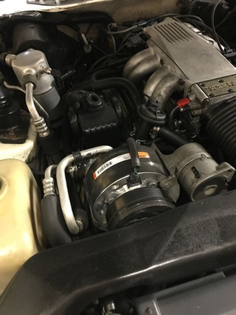 1991 Pontiac Trans Am - photo 8