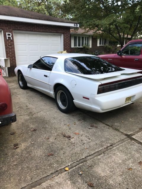 1991 Pontiac Trans Am - photo 9