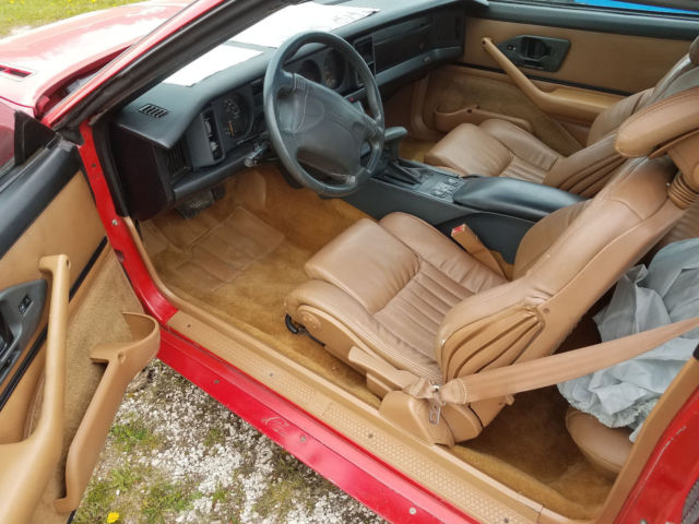 1991 Pontiac Trans Am - photo 12