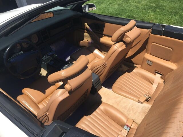1991 Pontiac Firebird - photo 6