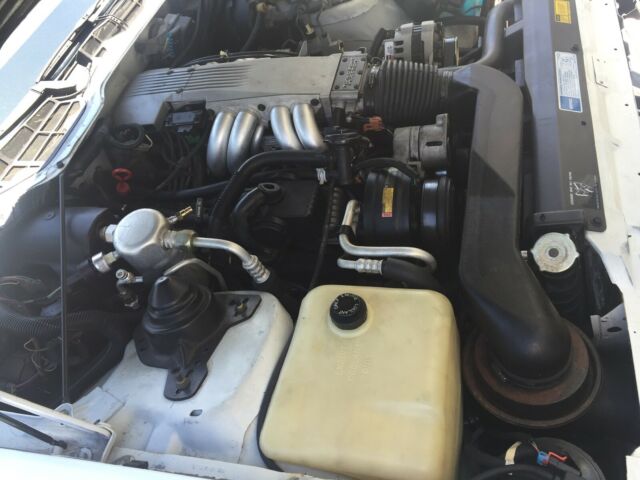 1991 Pontiac Firebird - photo 8