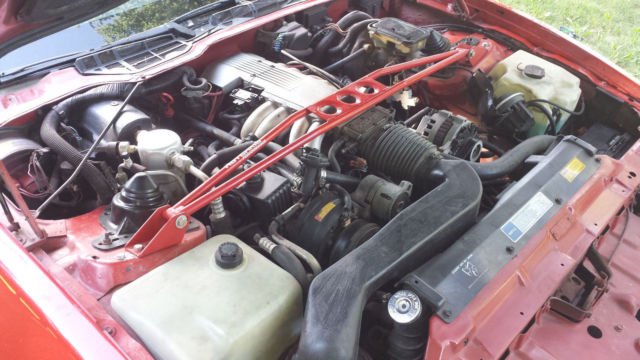 1991 Pontiac Trans Am - photo 7