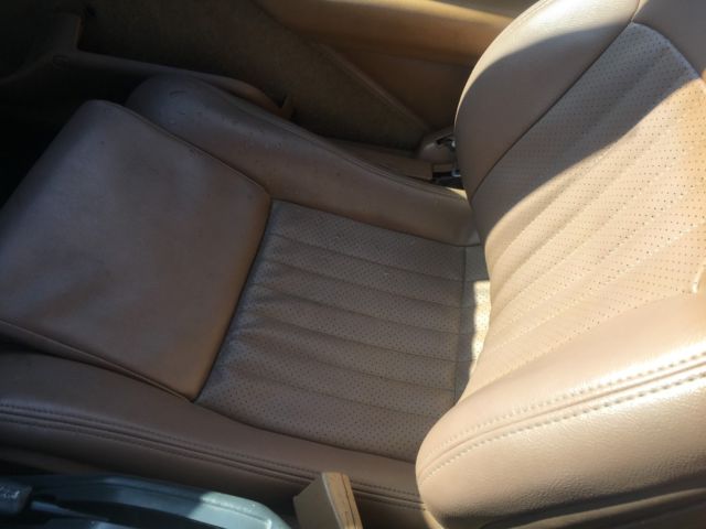 1991 Pontiac Trans Am - photo 11