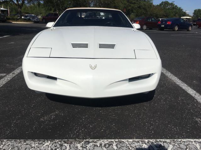 1991 Pontiac Trans Am - photo 2