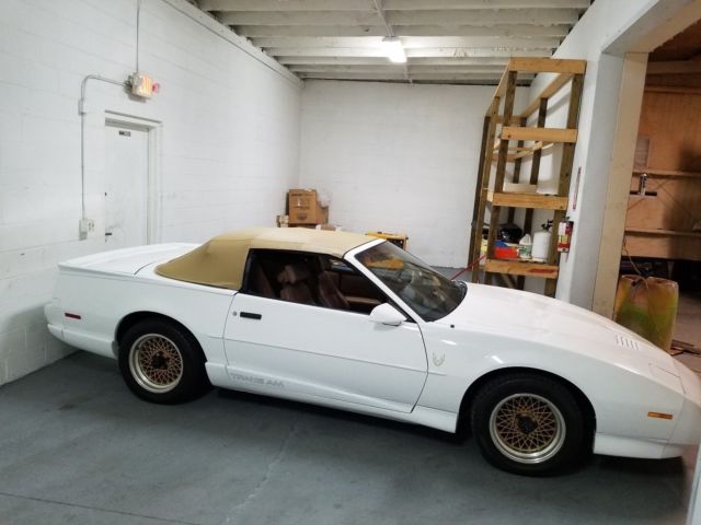 1991 Pontiac Trans Am - photo 9