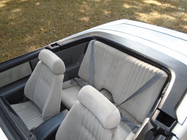 1991 Pontiac Trans Am - photo 10