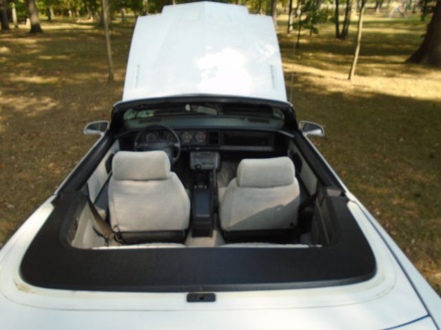 1991 Pontiac Trans Am - photo 11