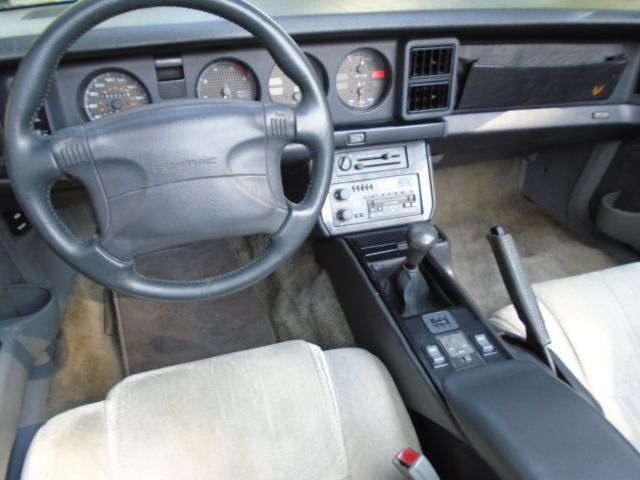 1991 Pontiac Trans Am - photo 12