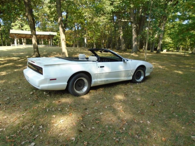 1991 Pontiac Trans Am - photo 3