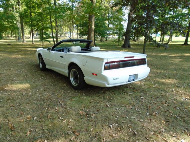 1991 Pontiac Trans Am - photo 4