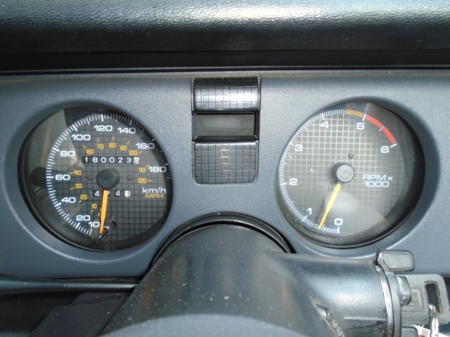 1991 Pontiac Trans Am - photo 5