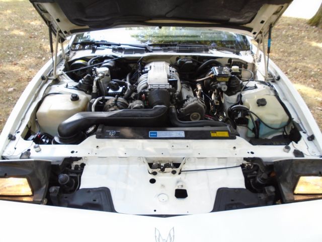 1991 Pontiac Trans Am - photo 6