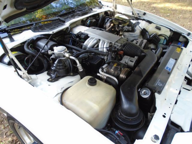 1991 Pontiac Trans Am - photo 7