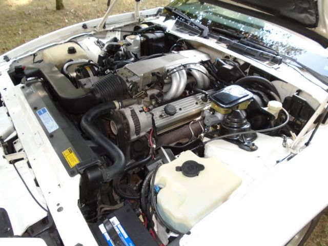1991 Pontiac Trans Am - photo 8