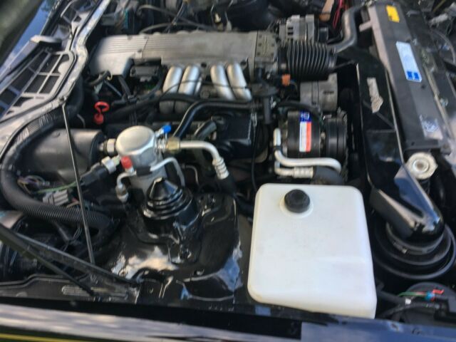 1991 Pontiac Trans Am sports - photo 10