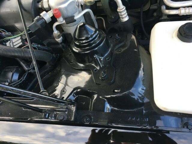 1991 Pontiac Trans Am sports - photo 11