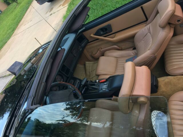 1991 Pontiac Trans Am sports - photo 6