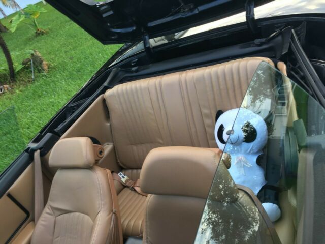 1991 Pontiac Trans Am sports - photo 7