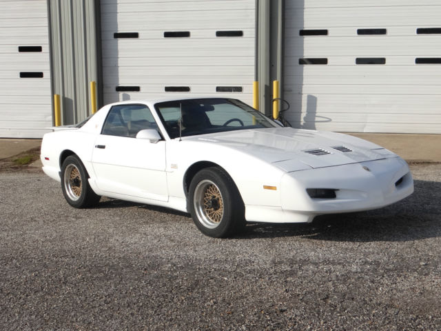 1991 Pontiac Trans Am GTA* 68k Miles * CLEAN 1991 Pontiac Trans Am GTA