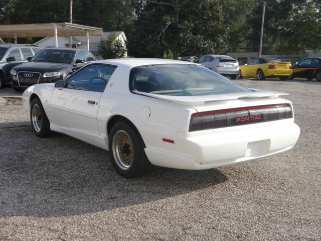 1991 Pontiac Trans Am GTA - photo 5
