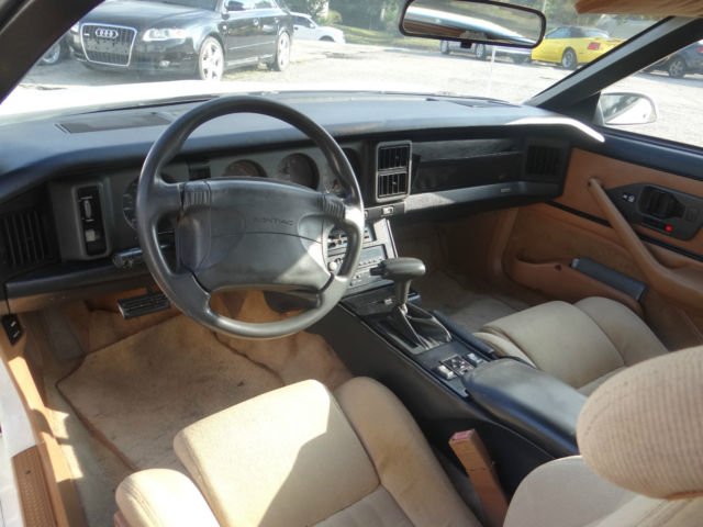 1991 Pontiac Trans Am GTA - photo 9