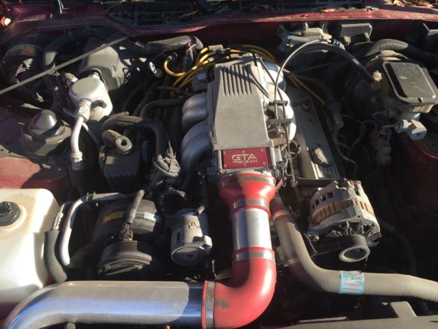 1991 Pontiac Trans Am - photo 11