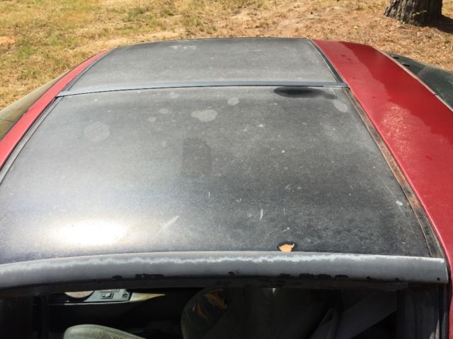 1991 Pontiac Trans Am - photo 5