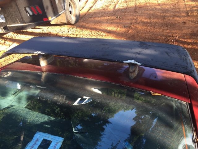 1991 Pontiac Trans Am - photo 8