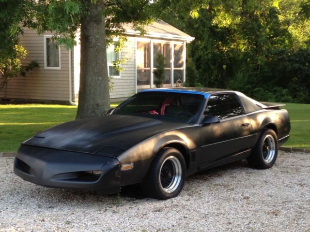 1991 Pontiac Trans Am Trans Am - photo 6
